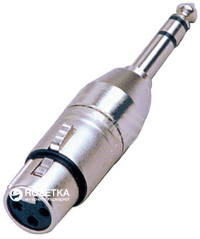 Перехідник SoundKing SKCA311 Silver (SKCA311)