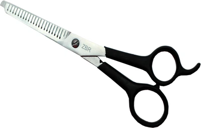 Ножницы для филировки Zauber-manicure ZBR 022 (4004904010222)