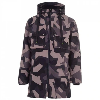 Куртка No Fear Camo, L (48) (10502589)