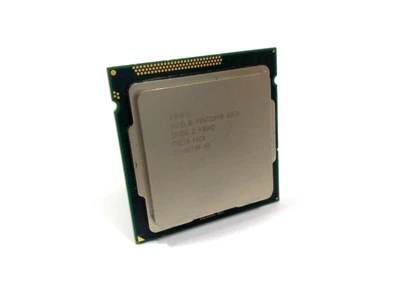 Процессор LGA 1155 Intel Pentium G850 2/(2)x2.9 GHz/3 MB Б/У