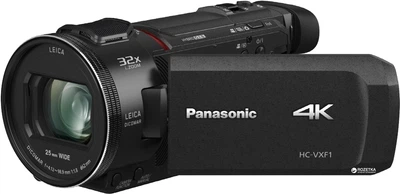 Видеокамера Panasonic HC-VXF1EE-K Официальная гарантия!