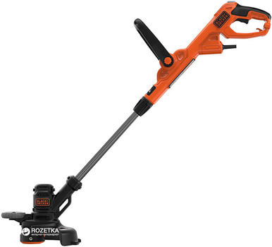 Тример Black + Decker BESTE630