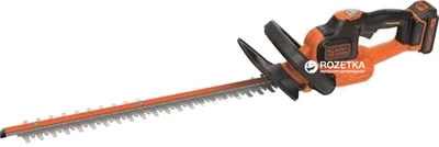 Кусторез Black+Decker GTC18502PC