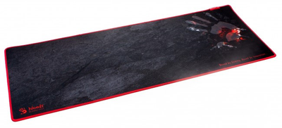 Коврик A4Tech B-088S Bloody игровой повышает скорость и точность при игре и работе. 800x300x2mm