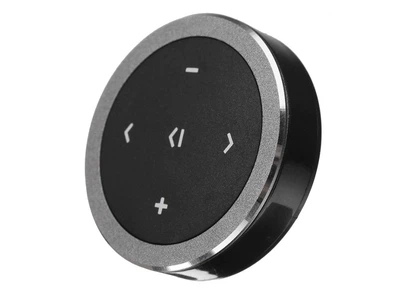 Медиа пульт ДУ BauTech Bluetooth Управление медиаплеером для IOS Android (1004-836-00)