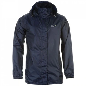 Дощовик Gelert Packaway Waterproof Navy, L (48) (11199757)