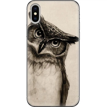 Силиконовый чехол BoxFace Apple iPhone X (32139-up591)