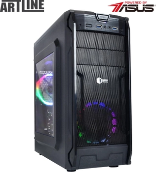Компьютер Artline Gaming X39 v25 (X39v25)