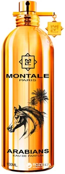 Парфюмированная вода унисекс Montale Arabians 100 мл (ROZ6205052751)