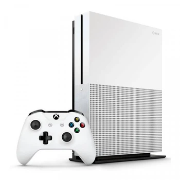 Microsoft Xbox One S 2TB White