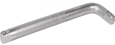 Вороток L-образный Cr-V, 3/4", 450мм MIOL 58-285