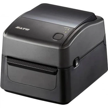 Принтер етикеток Sato WS412TT, 305 dpi, USB, LAN + RS232C (WT302-403NN-EU)