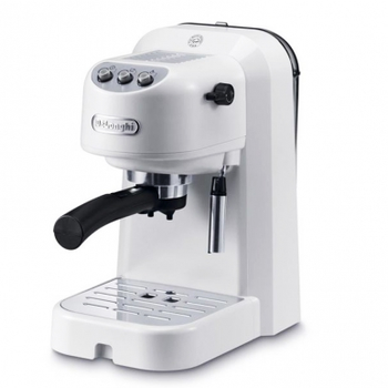 Кавоварка DeLonghi EC 251 W