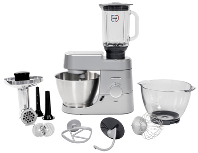 Кухонна машина KENWOOD Chef KVC3173S