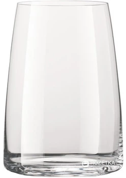 Набор стаканов Schott Zwiesel Sensa 500 мл х 6 шт (120590)