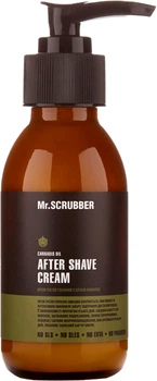Крем після гоління Mr.Scrubber Man 100 мл (4820200231044)
