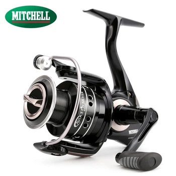 Катушка Mitchell Avocet Silver IV 500 FD (1303295)