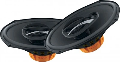 Автоакустика Hertz DCX 690.3 (00246)