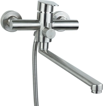 Змішувач-кран для ванни AQUATICA HT-2C271P