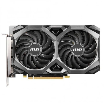 Видеокарта MSI Radeon RX 5500 XT 8192Mb MECH OC (RX 5500 XT MECH 8G OC)