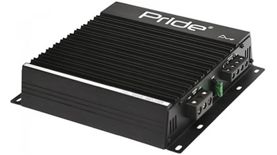 2-канальный усилитель Pride Due 200W