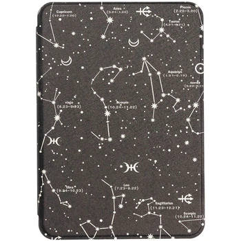 Чохол Galeo TPU Print для Amazon Kindle Paperwhite 4 (2018) Zodiac
