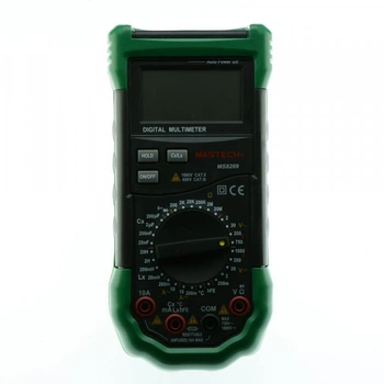 Мультиметр універсальний Mastech MS8269
