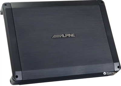 Автоусилитель Alpine BBX-F1200