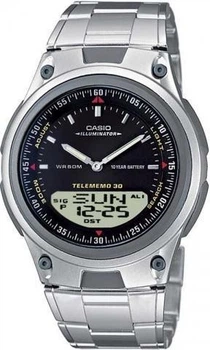 Чоловічий годинник Casio AW-80D-1AVEF