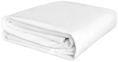 Наматрасник водонепроницаемый Home Line Трикотажный 136557 90х120 см (2600001365573)