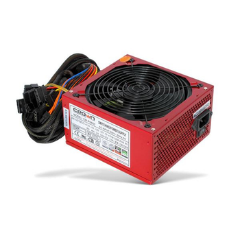 Блок питания Crown CM-PS600 600W ATX