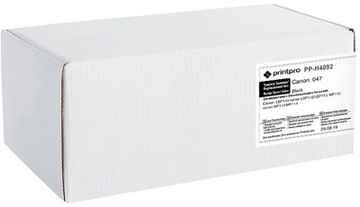 Картридж Printpro HP (C4092/Can. EP-22) LJ 1100/LBP1120 (PP-H4092)