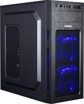 Компьютер Игровой i3 4160