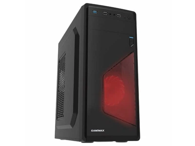 Компьютер Игровой G5400