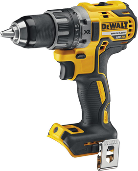 Акумуляторний дриль-шурупокрут DeWalt DCD791NT