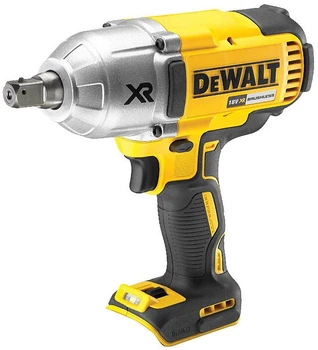 Akumulatorowy klucz udarowy DeWalt DCF899NT bez akumulatora i ładowarki
