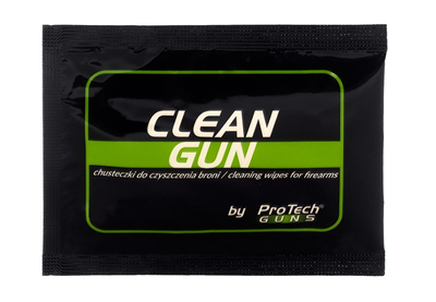 Салфетка ProTech Guns Clean Gun