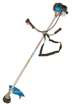 Бензотример BauMaster BT-9043