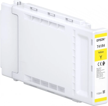 Toner Epson SC-T3400/5400 110 ml Yellow (C13T41R440)