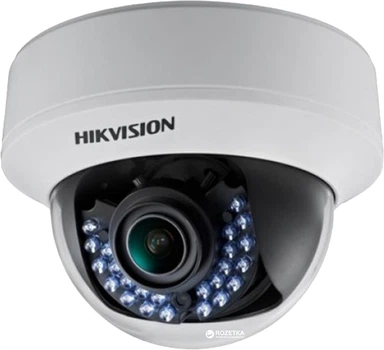 Видеокамера Hikvision DS-2CE56D0T-VFIRF (2.8-12MM)