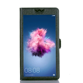 Чохол-книжка EcoCase для Xiaomi Redmi Note Black