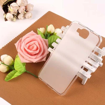 Чохол Shell для Doogee X9 Mini White