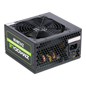 Блок питания Zalman ZM400-LE 400W