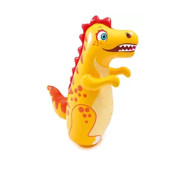 Надувная игрушка 44669-1-2-3 Динозавр