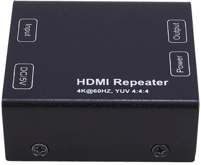 Сплиттер Logan HDMI HDREPEAT4K