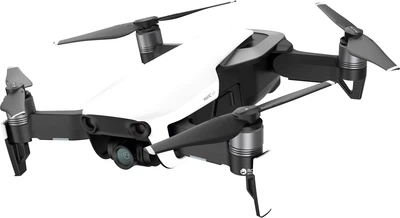 Квадрокоптер DJI Mavic Air Fly More Combo Arctic White (DMACW)