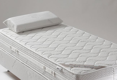 Ортопедичний матрац Bavaria Wolltex Company Levitan BWC 26 Premium SC 90x190