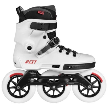 Ролики Powerslide 908238 Next Megacruiser 125 38,0-39,0 (4040333495506)
