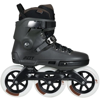 Ролики Powerslide 908237 Next Megacruiser Pro 40,0-41,0 125 (4040333495445)