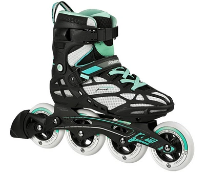 Ролики Powerslide PHUZION Lambda Woman 40 940178 (4040333401705)